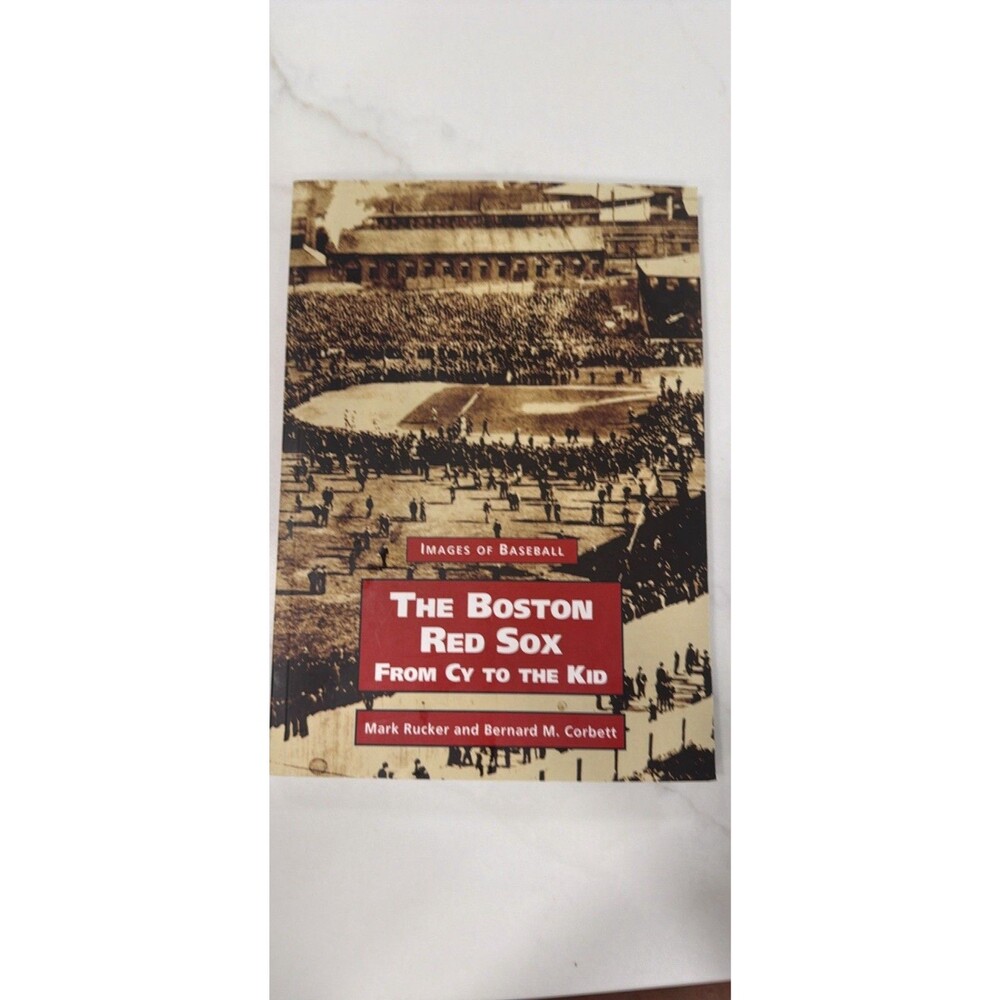 NEW BOSTON Red Sox From Cy Young to The Kid Ted Williams Great Father’s Day Gift